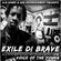 Exile Di Brave - Voice Of The Young Mixtape - 2014 - R.B.Sound image