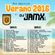 Mix Aquicito Verano 2016 @ Dj JamX image
