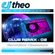 2022 - 70's, 80's & 90's Club Remix-02 - DJ Theo image