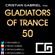 Gladiators Of Trance #50 Special 2 Hours Trance 1997 - 2006 - by Cristian Gabriel (22.06.2012) image