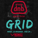 Arena dnb radio show - vibe fm - mixed by GRID - 21 Jan 2014 image