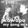 kawapa my song mix image