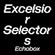 Excelsior Selectors #3 w/ Jochem Hoven & Lonely Girls - Excelsior Recordings // Echobox 24/09/21 image