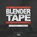 BLENDER TAPE - Blended by SDC image