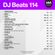 Mastermix DJ Beats 114 (2022) image