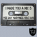 I Made You a Mix Vol. 3 image