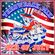 DJ ZAPP'S: 4th OF JULY THROWBACK MIX (2023) [Open Format] image