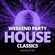 WEEKEND PARTY-HOUSE CLASSICS image