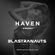 HAVEN // Hype Mix Three // By Blastranauts image