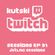 Kutski Twitch Sessions 31 (Jetlag Sessions) image
