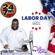 SC DJ WORM 803 Presents:  The Labor Day 2022 Head Banger Mix image