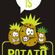 Potato Punks - Clap your hands! image