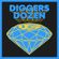Ricardo Paris - Diggers Dozen Live Sessions (March 2020 London) image