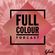 La Fuente presents Full Colour Indian Red image