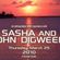 Sasha & John Digweed – Live @ Sunset Cruise, Yacht Party, Miami, Florida, WMC (25-03-2010) image
