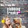 Clubbing Freaks - Slow Dance High Bass (May Promo Mix) 2014  ::low quality:: image