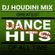 DJ HOUDINI MIX GREATEST DANCE HITS OF ALL TIME  (special edition) image