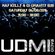 Ray Kelly & DJ Gravity B2B First Show live on UDMI image