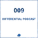 Differential Podcast 009 with SiLi Guest Mix image