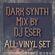 DJ Eser - Dark Synth (All Vinyl Mix) image