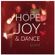CINWAK 2014 - HOPE, JOY & DANCE ! image