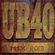 UB40 - Mix image