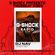 G-Shock Radio Presents - Dj Nav - Thursday Vibes - 12/10 image