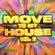 Move To My House Vol. 2 - 1996 Sound Factory Music - Groove Daddy Records image