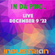 Industrian live December 9 '22 by indapool image