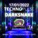 Darksnake Special Techno "Techno Pulse Special" Techno Connection UK 17.1.2022 image