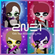 2NE1 10th Year Anniversary Mix image