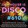 Our House is Disco #610 from 2023-09-22 image