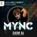 MYNC presents Cr2 Live & Direct Radio Show 086 image