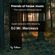 F0010 Special Guest Mix by DJ Mr Marceaux Founder DEEPINSIDE image