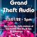 Gordon Mac Live  - Grand Theft Audio image