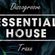 DJ FELIX from UNDER PRESSURE presents "DISCOGROOVE - The Essential House Traxx" Vol. 86 image