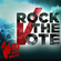 Rock The Vote 2020 image