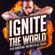 IGNITE THE WORLD (2015 DANCEHALL MIX) image