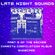 LATE NIGHT SOUNDS  Escher charity compilation show part 2 18-2-22 image