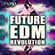 DJ Tivek EDM Station Podcast #31<3 [Music don't Stop ] Welcome To The Future EDM  Revolution  image