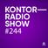 Kontor Radio Show #244 image