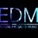 EDM~演员Mixtape By DJ Bee VoL 1 image