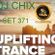 Set 371 Uplifting Trance Essential Clubbers Channel 1 image