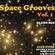 Space Grooves Vol.1 - Space Themes in Jazz Funk, Smooth Jazz, Rhythm n' Blues and related. image