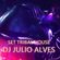 SET TRIBAL HOUSE DJ JULIO ALVES 26-03-2019 image