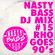 Nasty Bass Dj Mix #15 Rho goes 90's image
