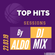Top Hits Sessions by DJ Aldo Mix image