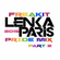 FREAKIT .... Lenka Paris 2015 Pride Mix part 2 image