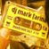 Mark Farina-Mushroom Jazz mixtape series Vol. 16-December 1994 image