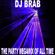 DJ Brab - The Party Megamix Of All Time (Section DJ Brab Part 2) image
